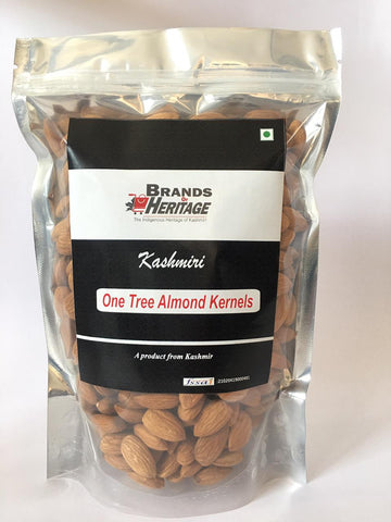 One Tree Almond Kernel
