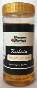 Kashmiri Monofloral Honey