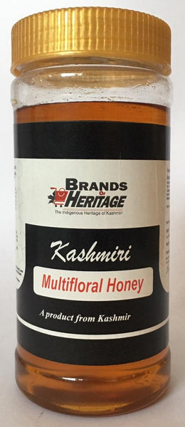 Kashmiri Multifloral Honey