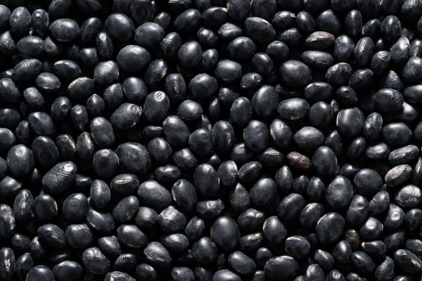 Black Masala Beans (Warimuth)