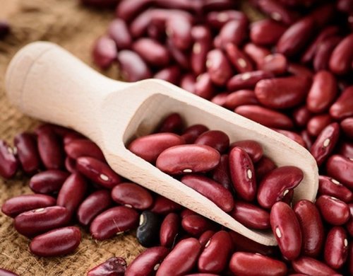 Rajma Red Kidney Beans