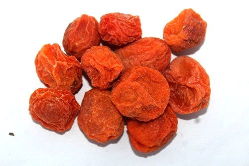 Dried Apricot (Khubani)
