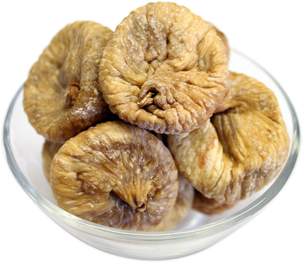 Dried Figs (Anjeer)